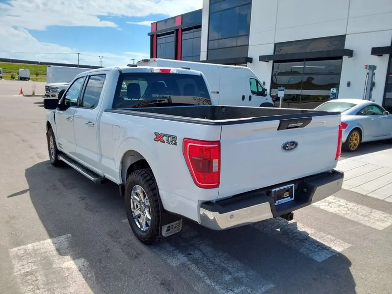 Ford F-150 - Image 4