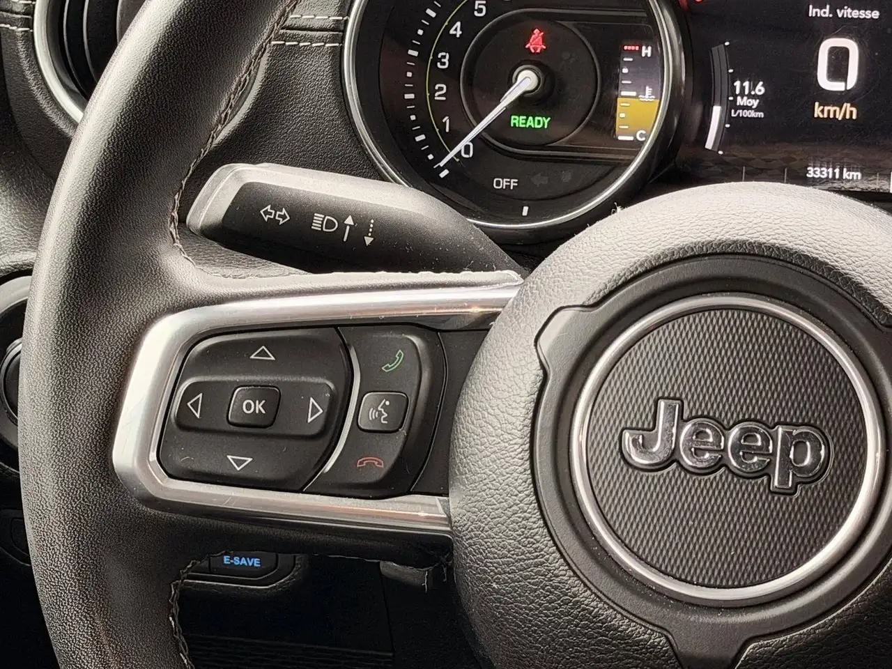 Jeep Wrangler - Image 18
