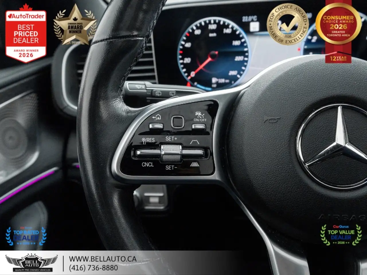 Mercedes-Benz GLE - Image 18