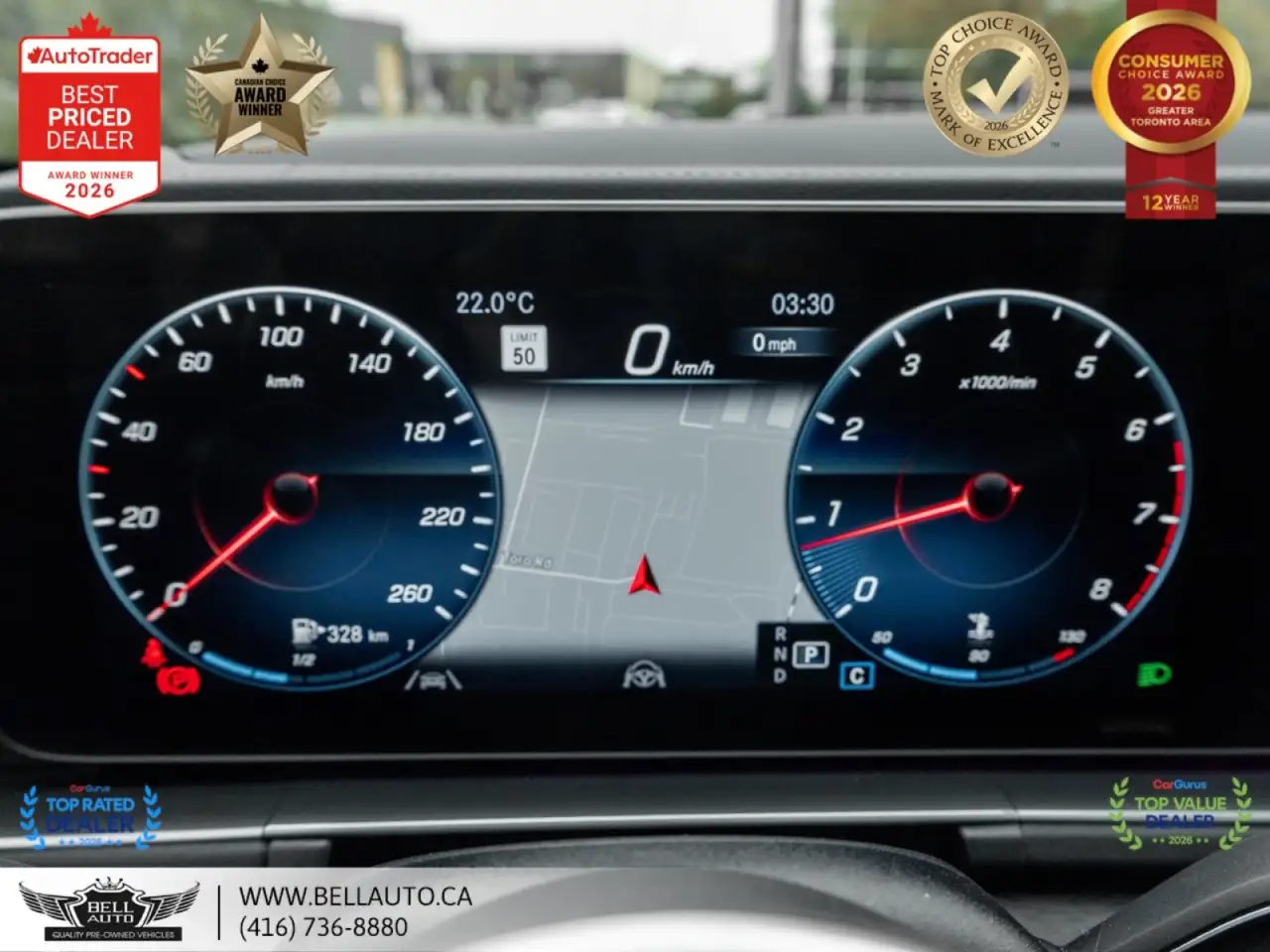 Mercedes-Benz GLE - Image 17