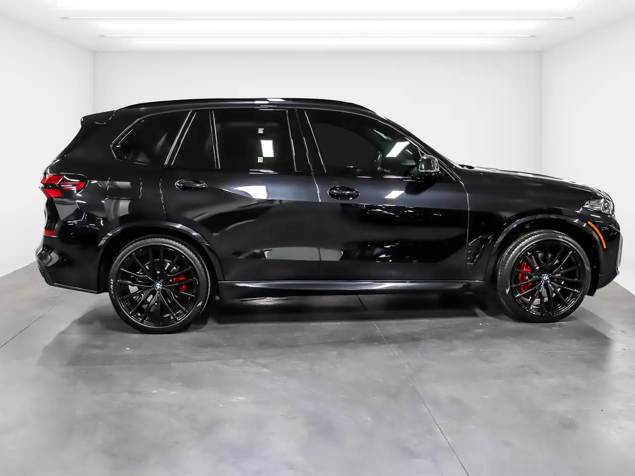 BMW X5 - Image 3