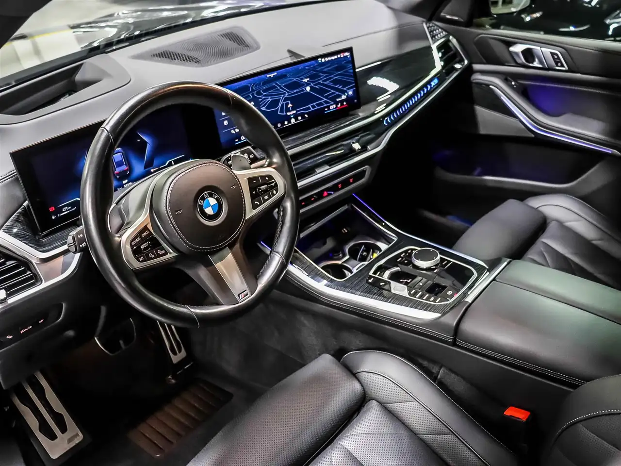BMW X5 - Image 7
