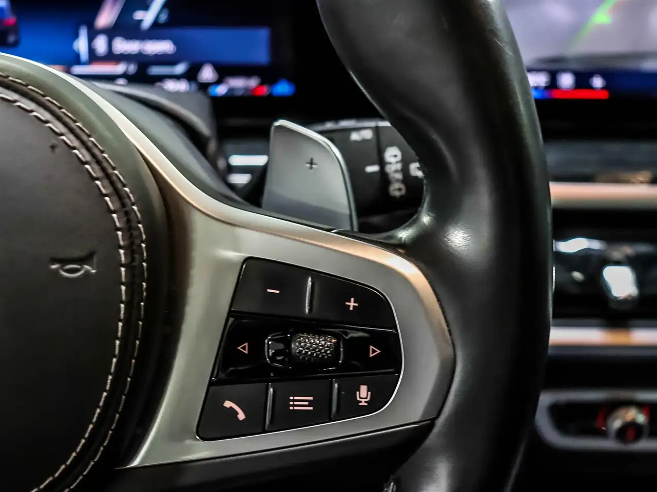 BMW X5 - Image 34