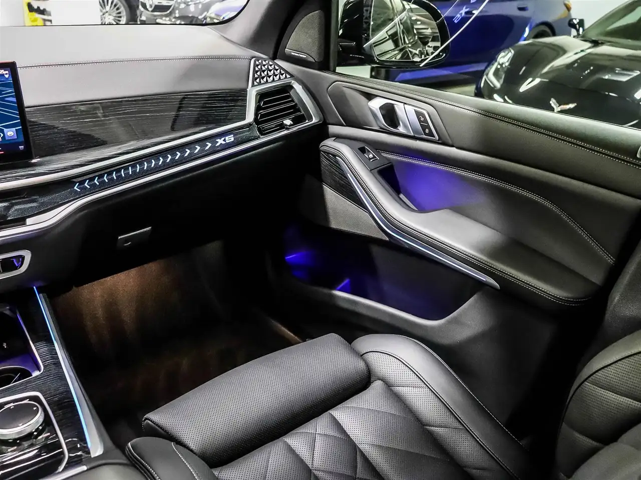 BMW X5 - Image 12