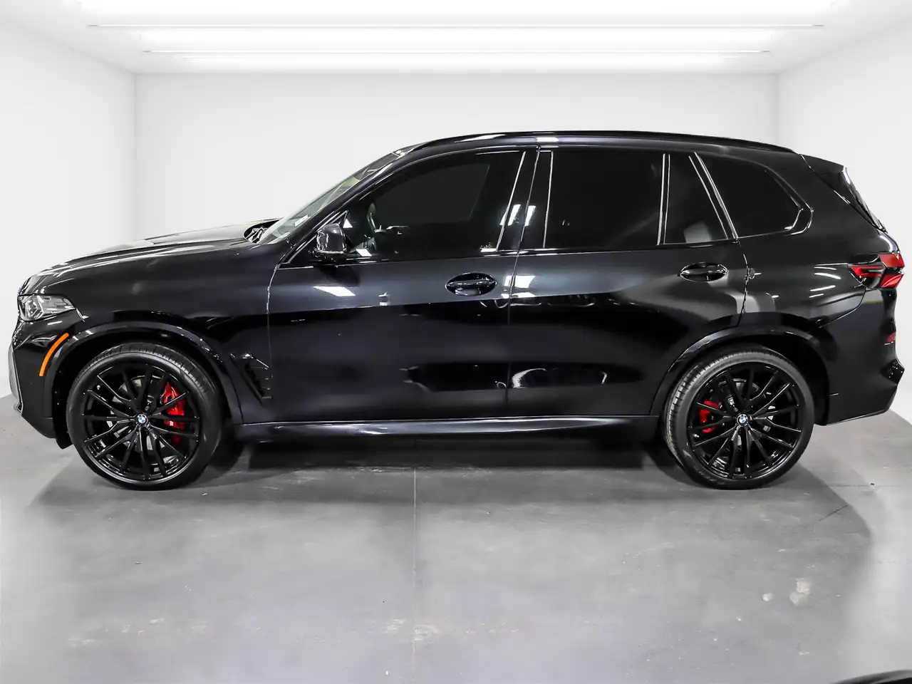 BMW X5 - Image 5