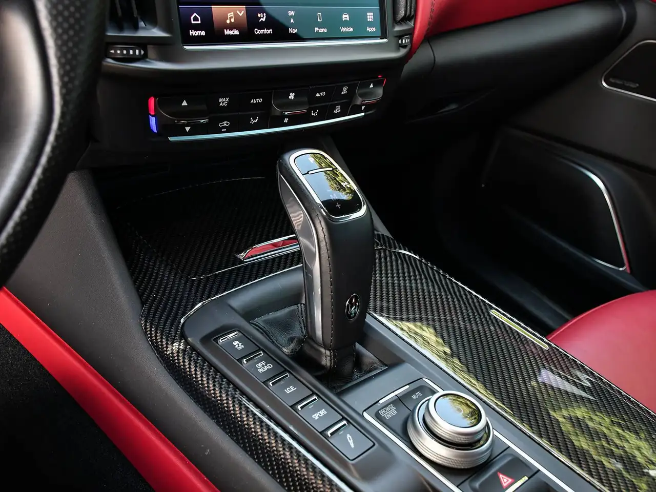 Maserati Levante - Image 16