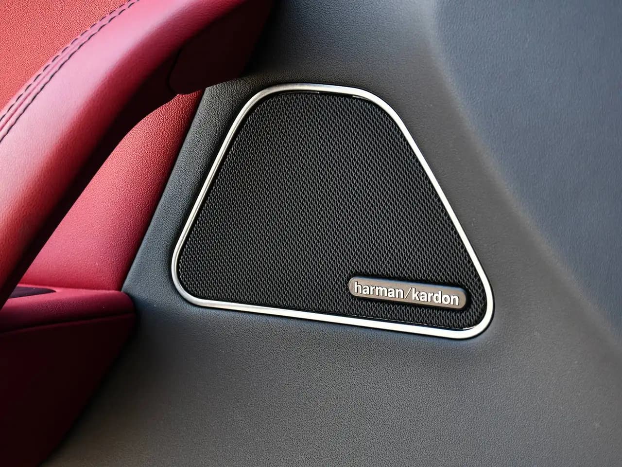 Maserati Levante - Image 15