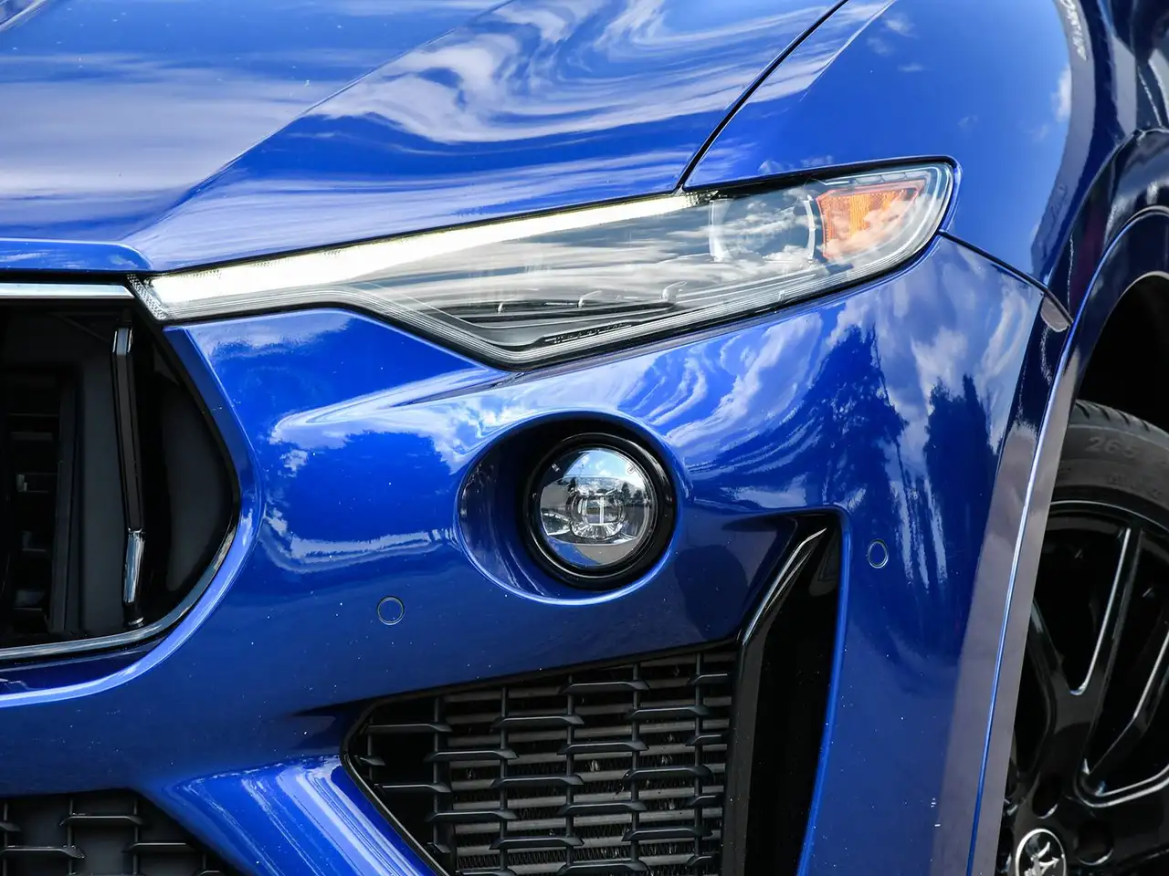 Maserati Levante - Image 3