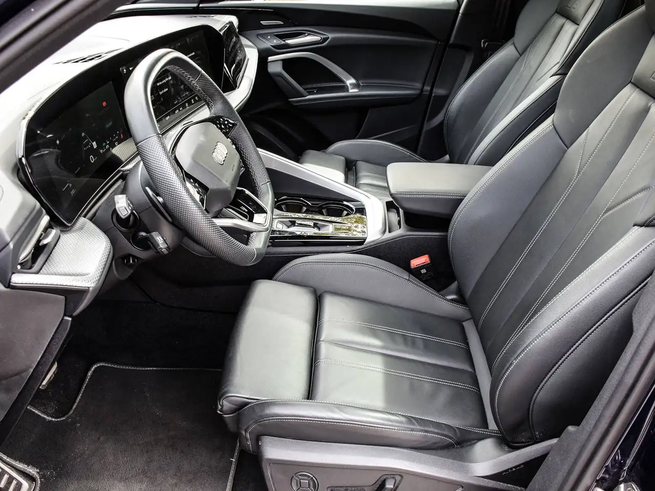 Audi Q5 - Image 9