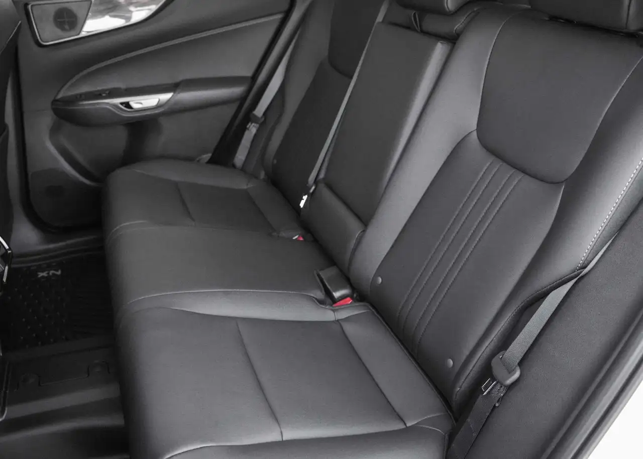 Lexus NX - Image 7