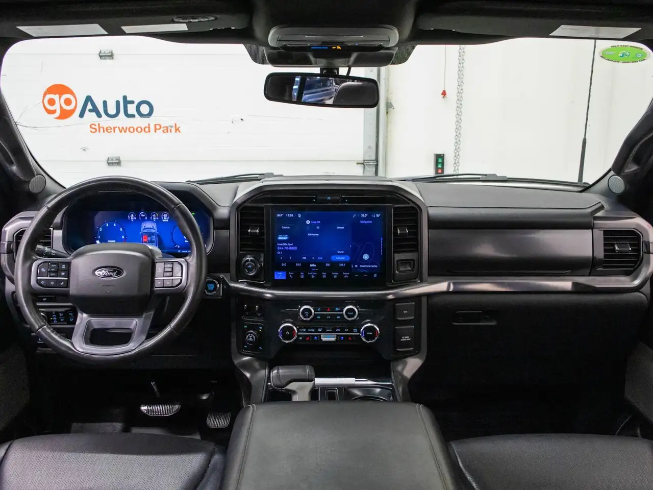 Ford F-150 - Image 17
