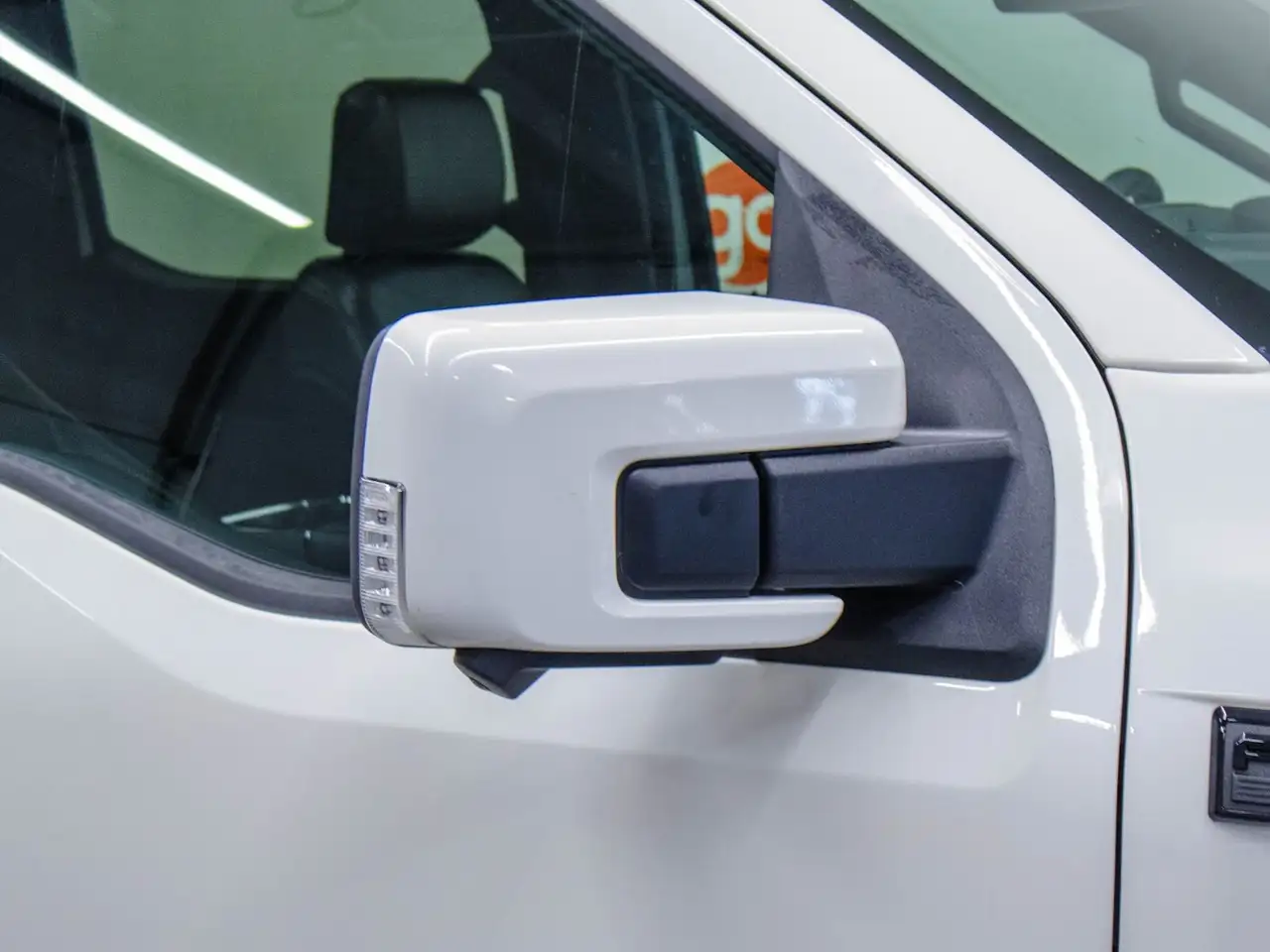Ford F-150 - Image 4
