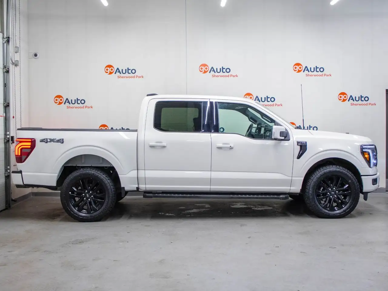 Ford F-150 - Image 7