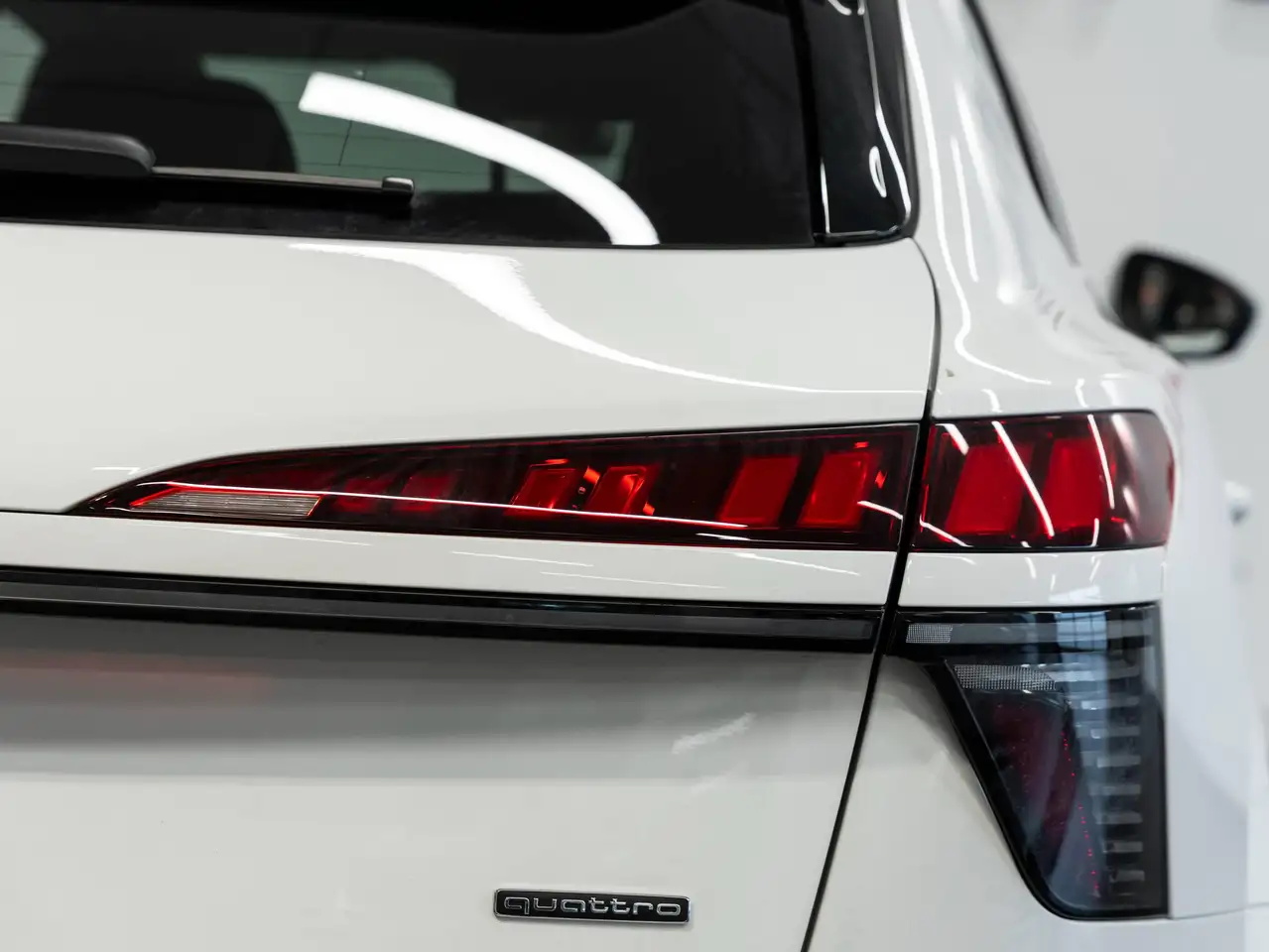 Audi Q3 - Image 26