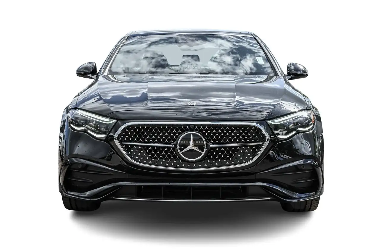 Mercedes-Benz E-Class - Image 2