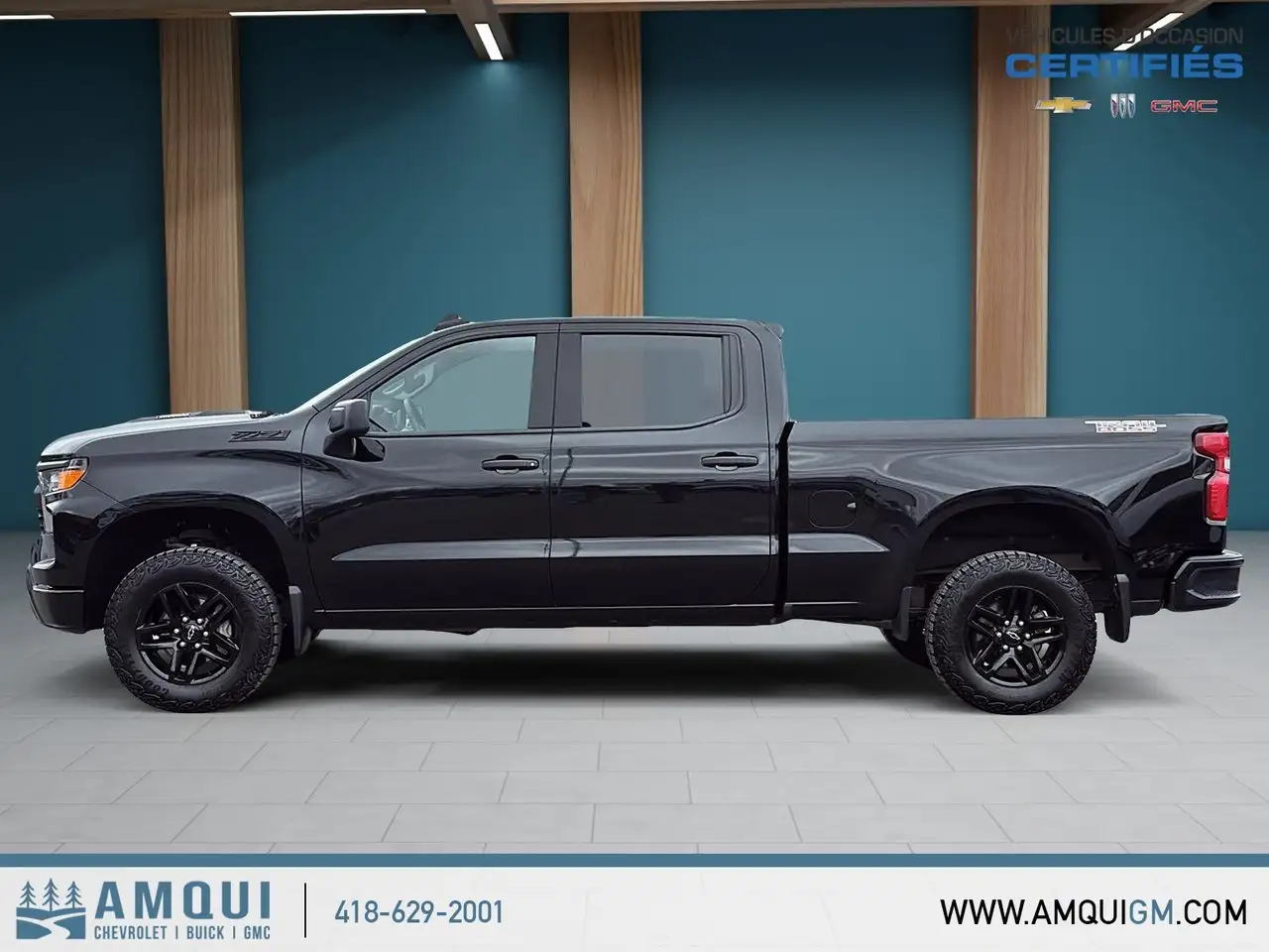 Chevrolet Silverado 1500 - Image 5