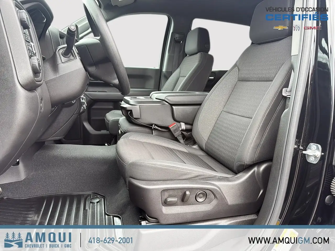 Chevrolet Silverado 1500 - Image 9