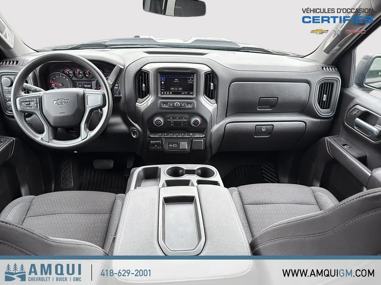 Chevrolet Silverado 1500 - Image 10