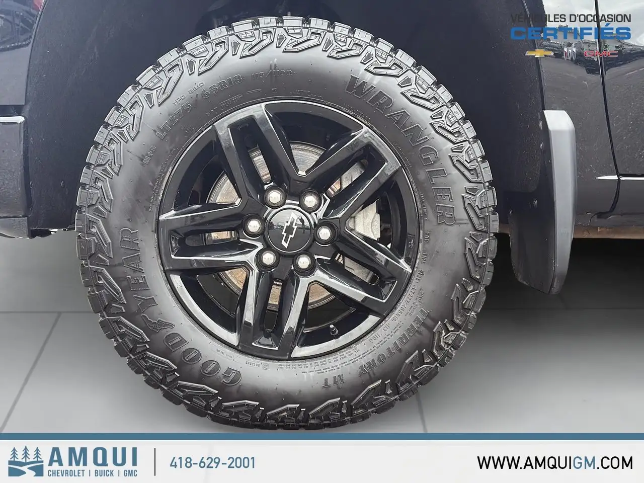 Chevrolet Silverado 1500 - Image 7