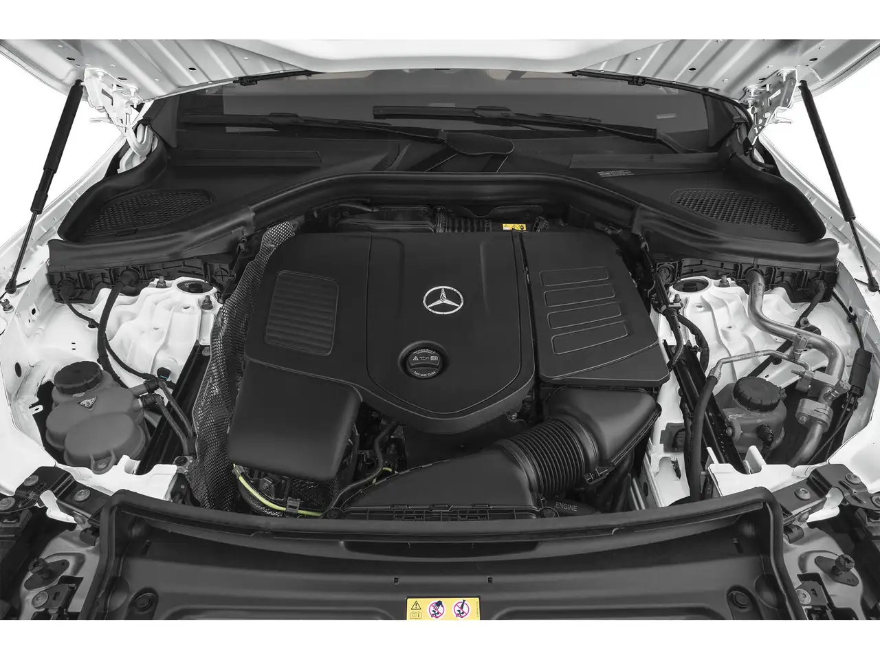 Mercedes-Benz GLC - Image 7
