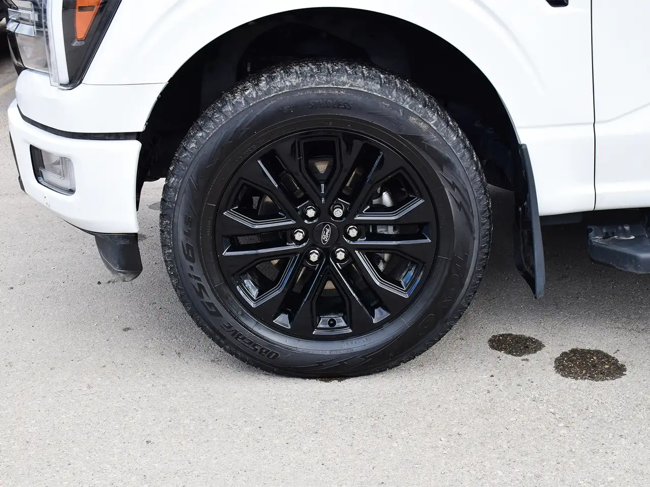 Ford F-150 - Image 8