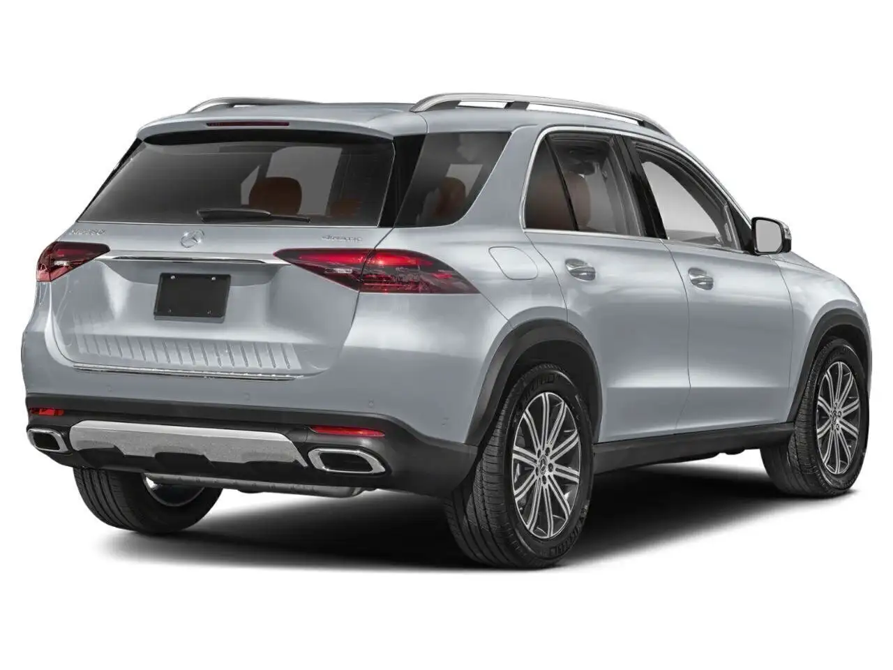 Mercedes-Benz GLE - Image 11