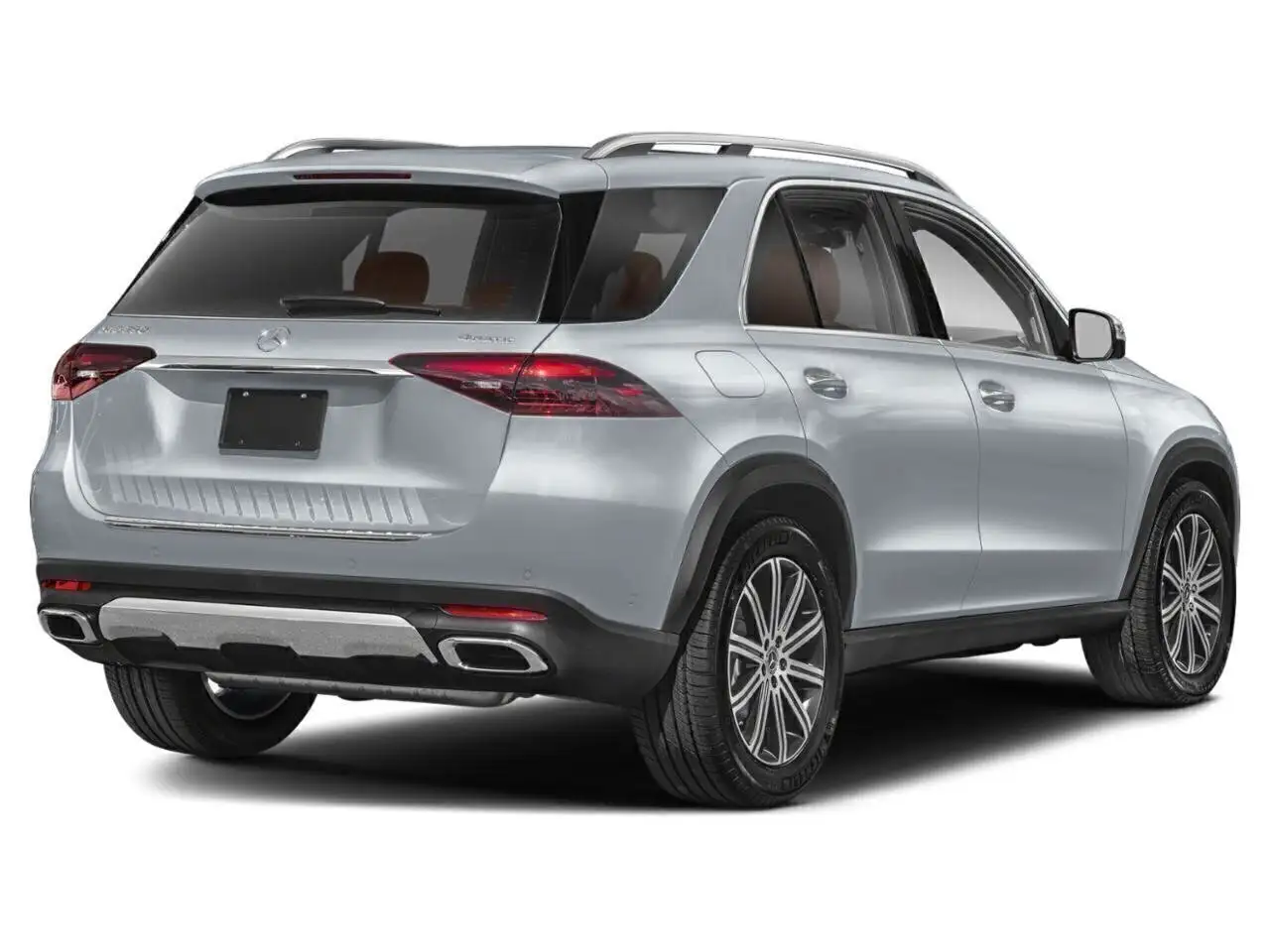 Mercedes-Benz GLE - Image 2