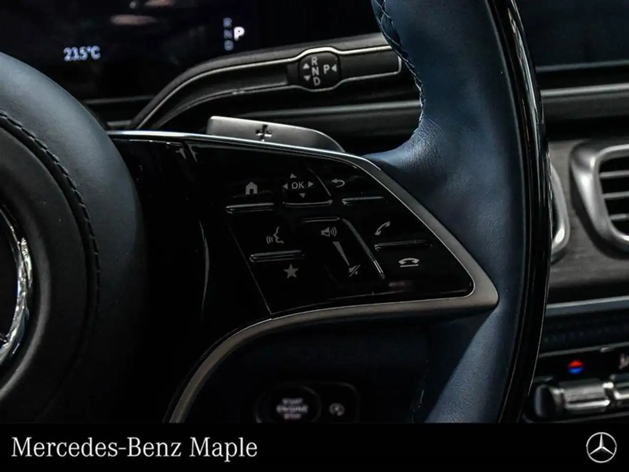 Mercedes-Benz GLE - Image 13
