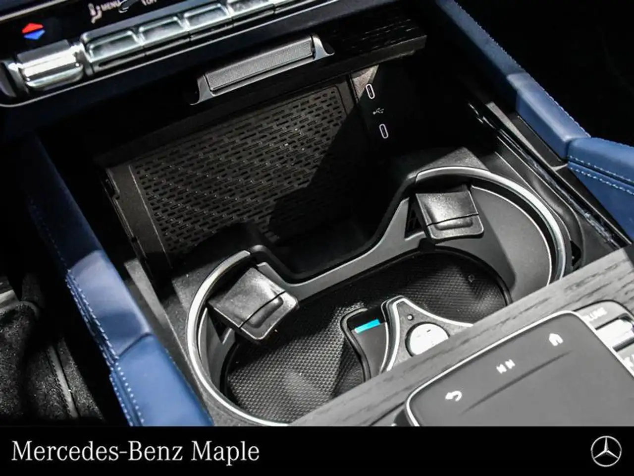 Mercedes-Benz GLE - Image 21