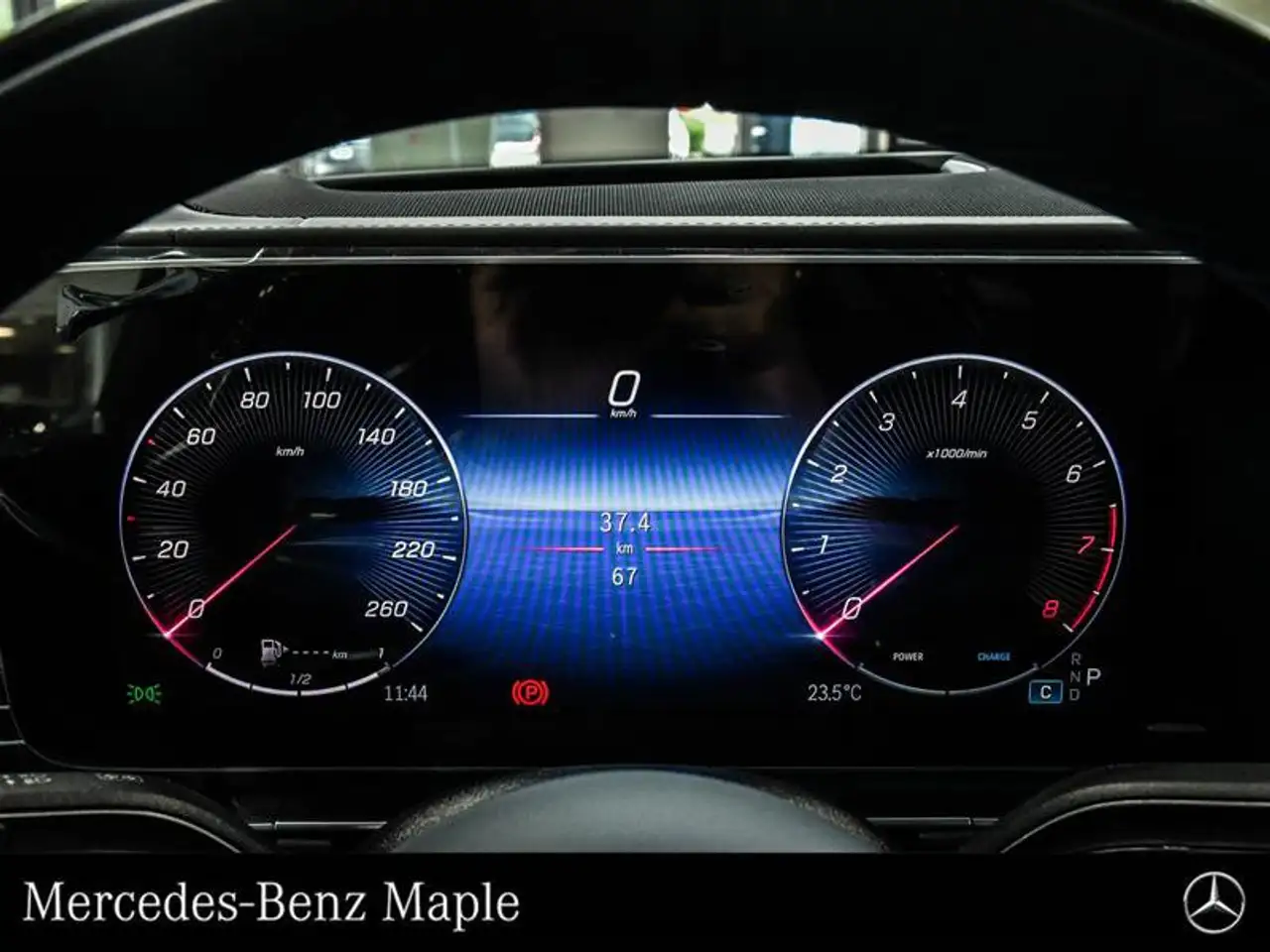 Mercedes-Benz GLE - Image 15