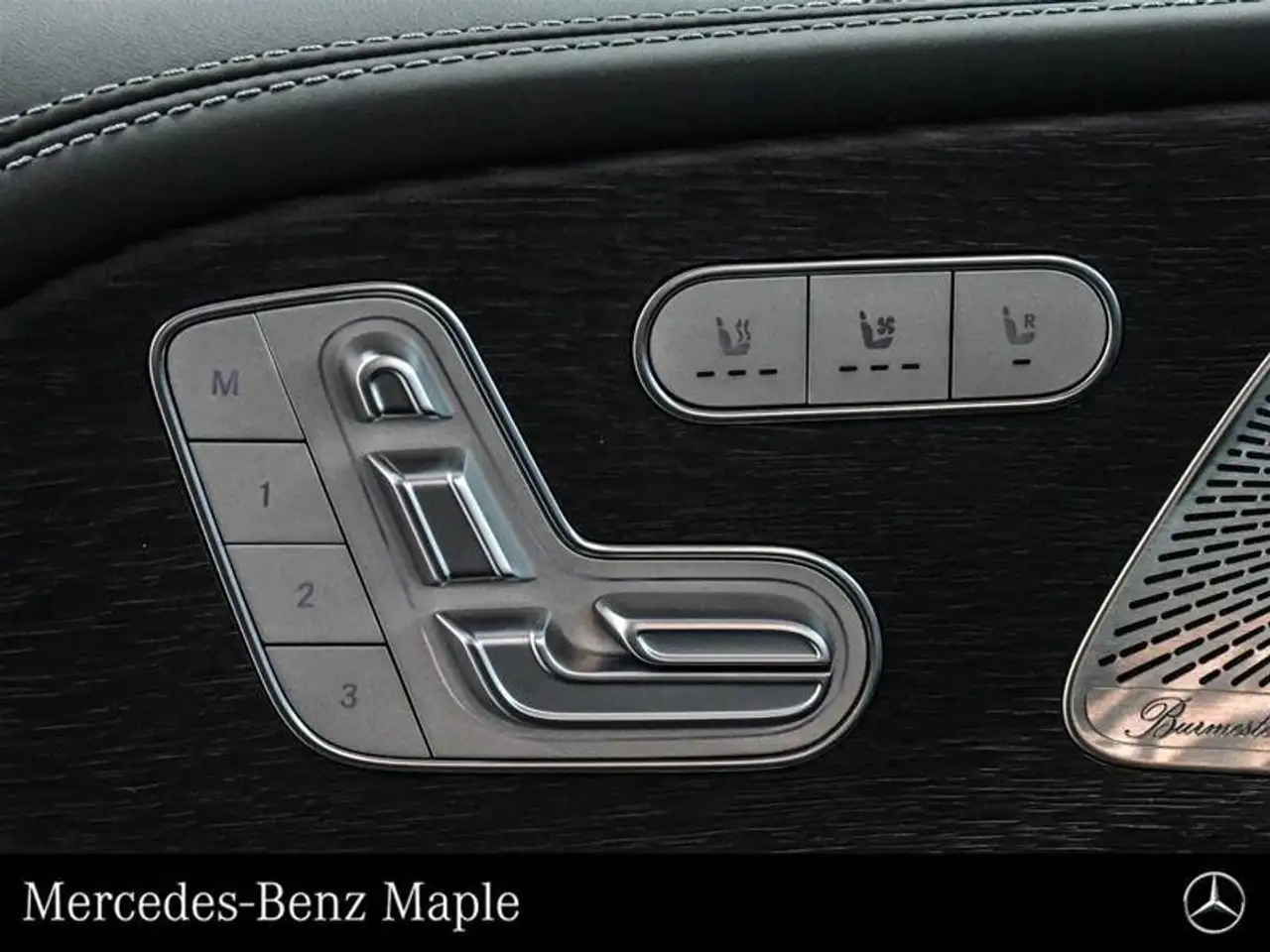 Mercedes-Benz GLE - Image 22