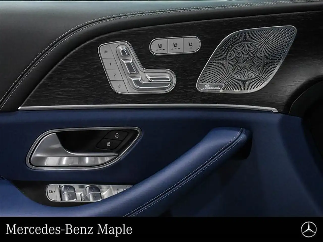Mercedes-Benz GLE - Image 7