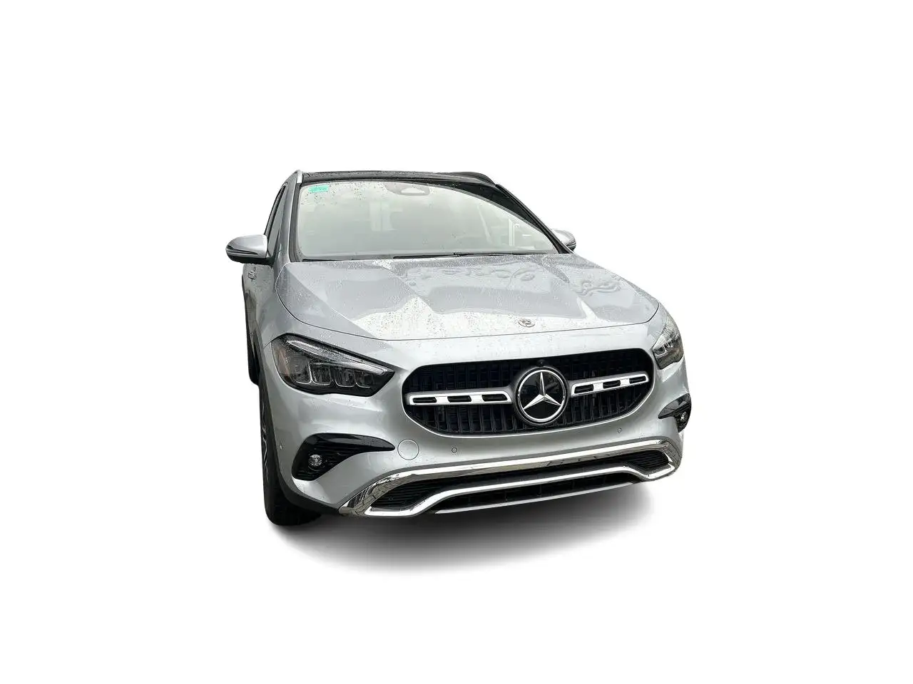 Mercedes-Benz GLA - Image 3