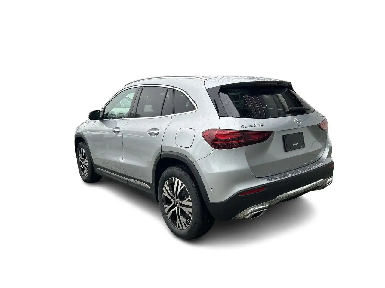 Mercedes-Benz GLA - Image 10