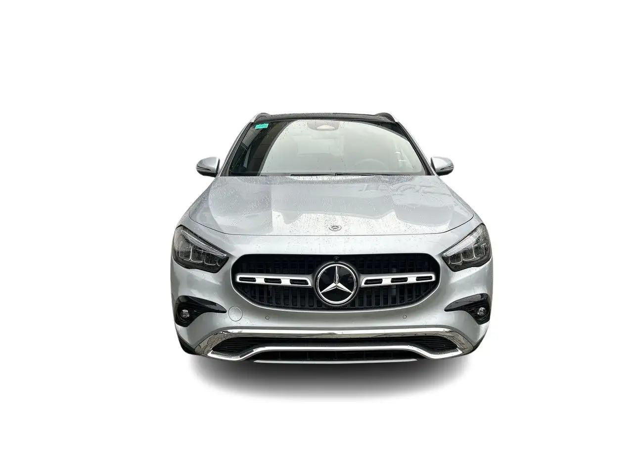 Mercedes-Benz GLA - Image 4