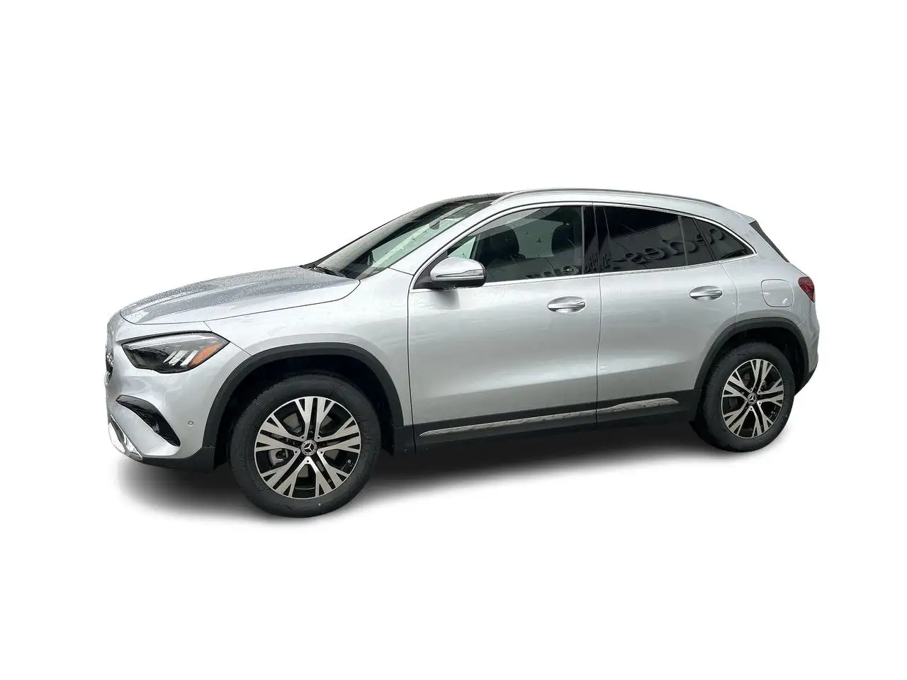 Mercedes-Benz GLA - Image 7