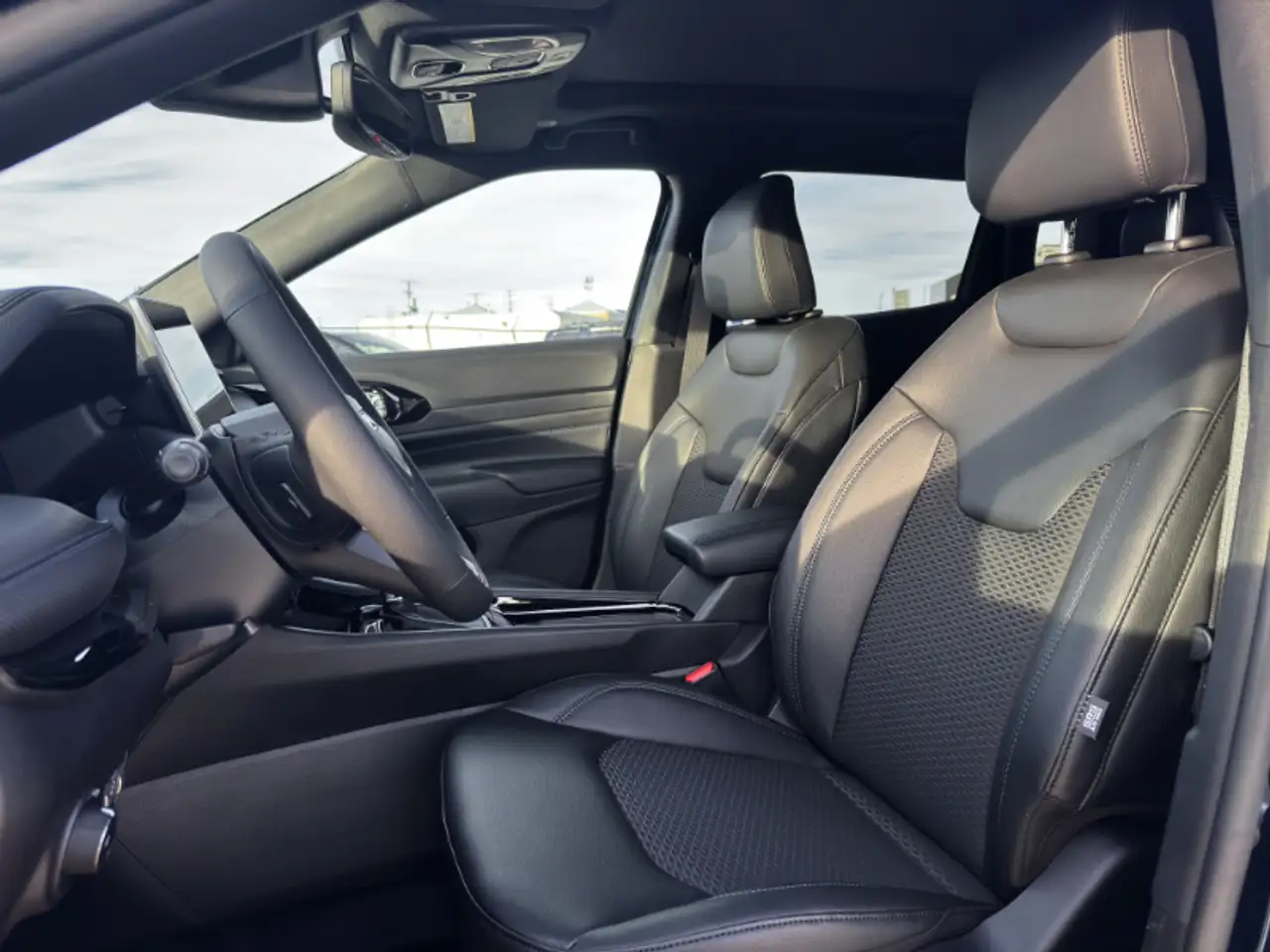 Jeep Compass - Image 9
