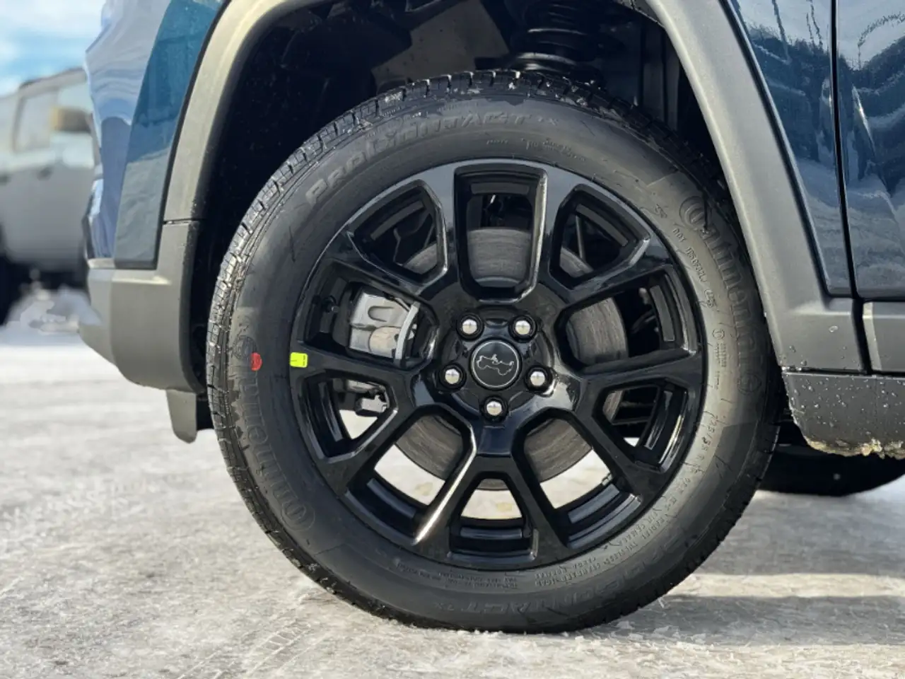 Jeep Compass - Image 25