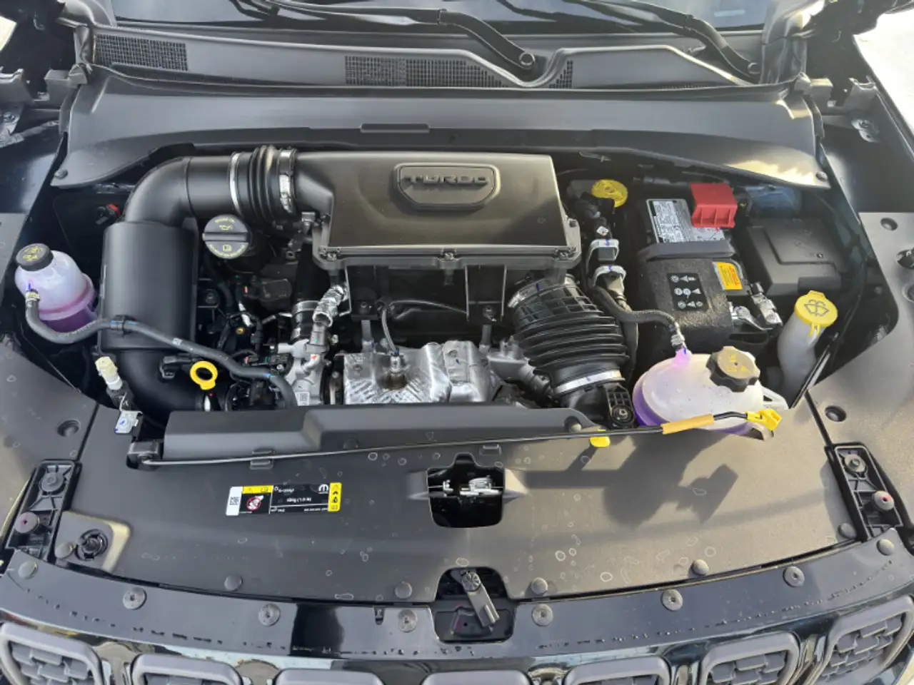 Jeep Compass - Image 24