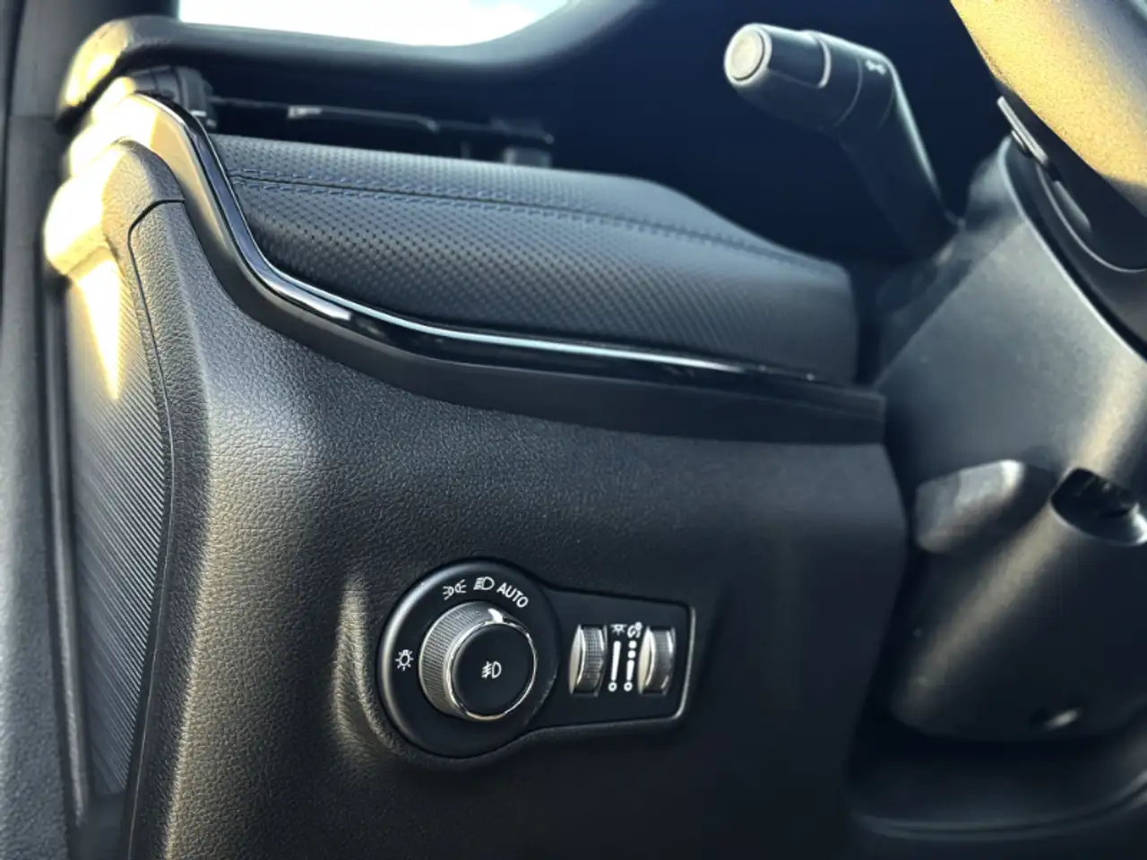 Jeep Compass - Image 15