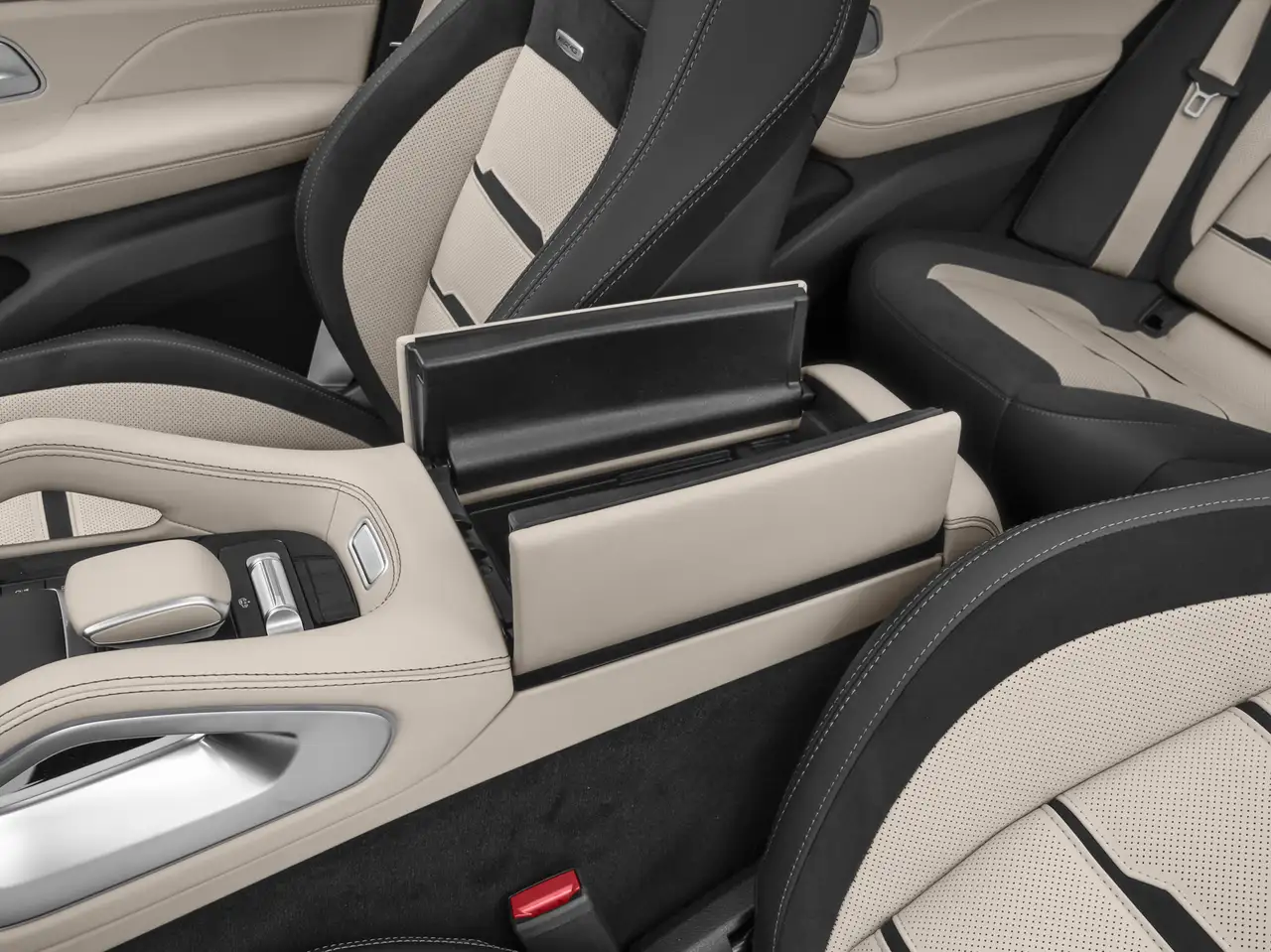 Mercedes-Benz GLE - Image 10