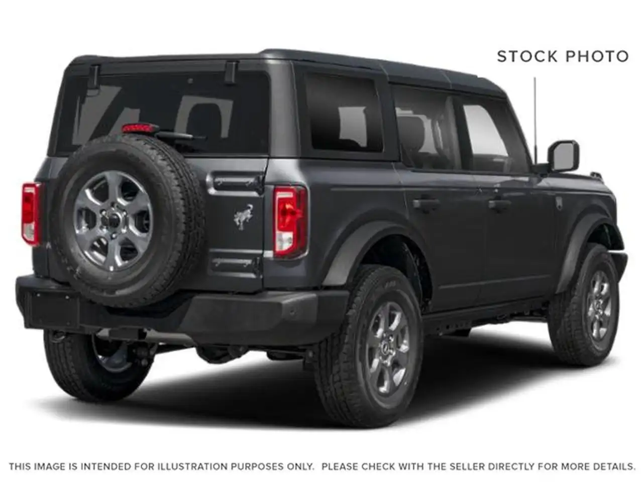 Ford Bronco - Image 3