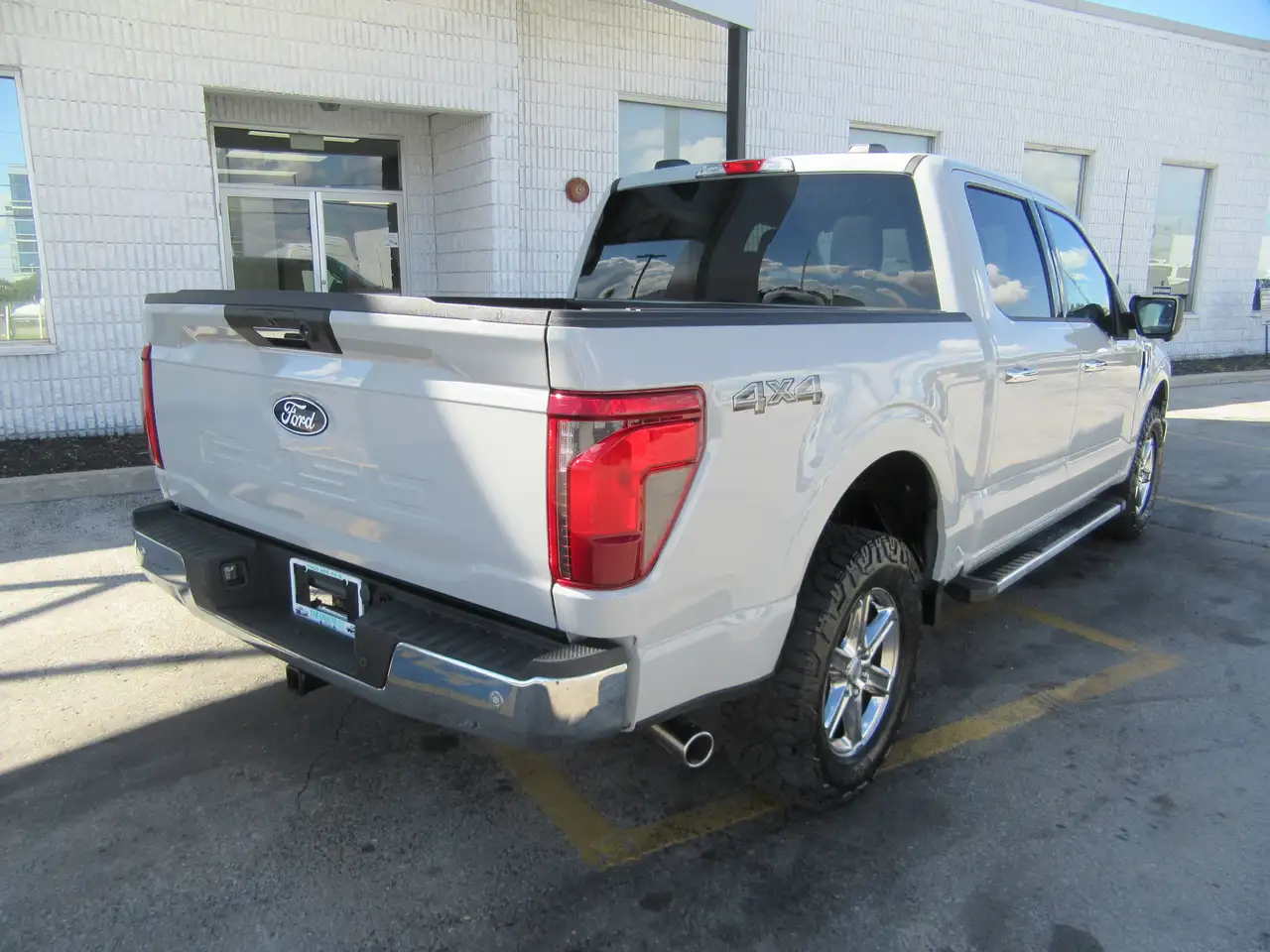 Ford F-150 - Image 3