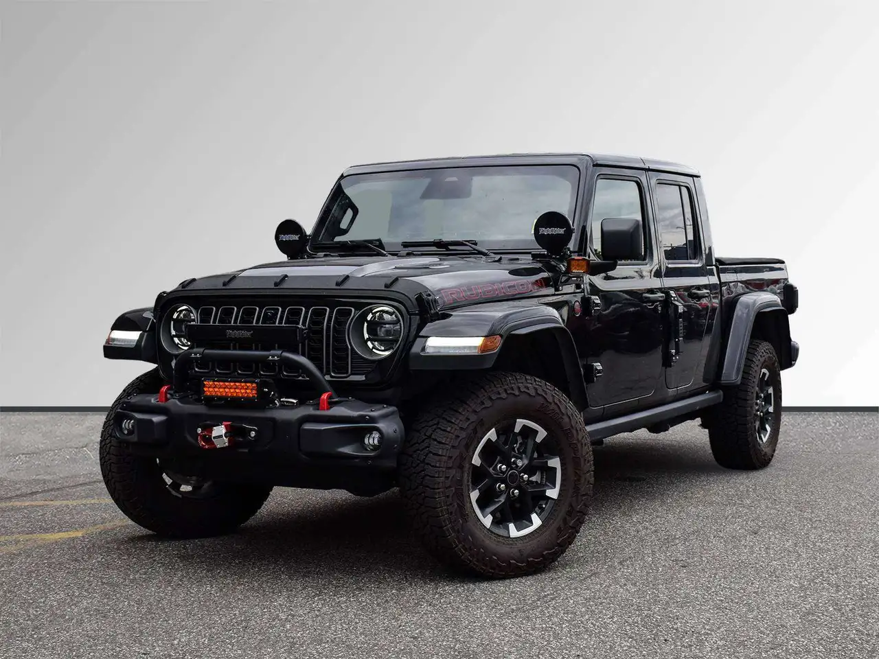 Jeep Gladiator - Image 1