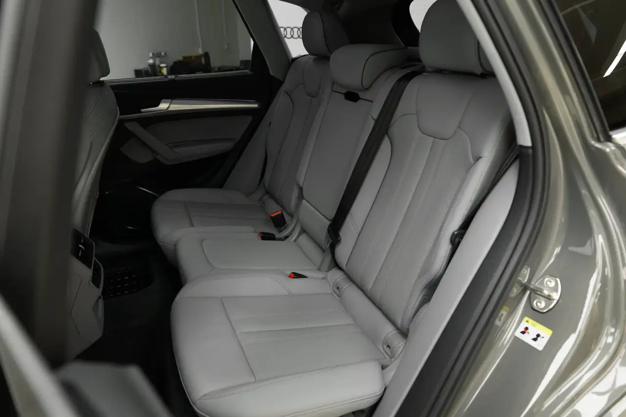Audi Q5 - Image 36