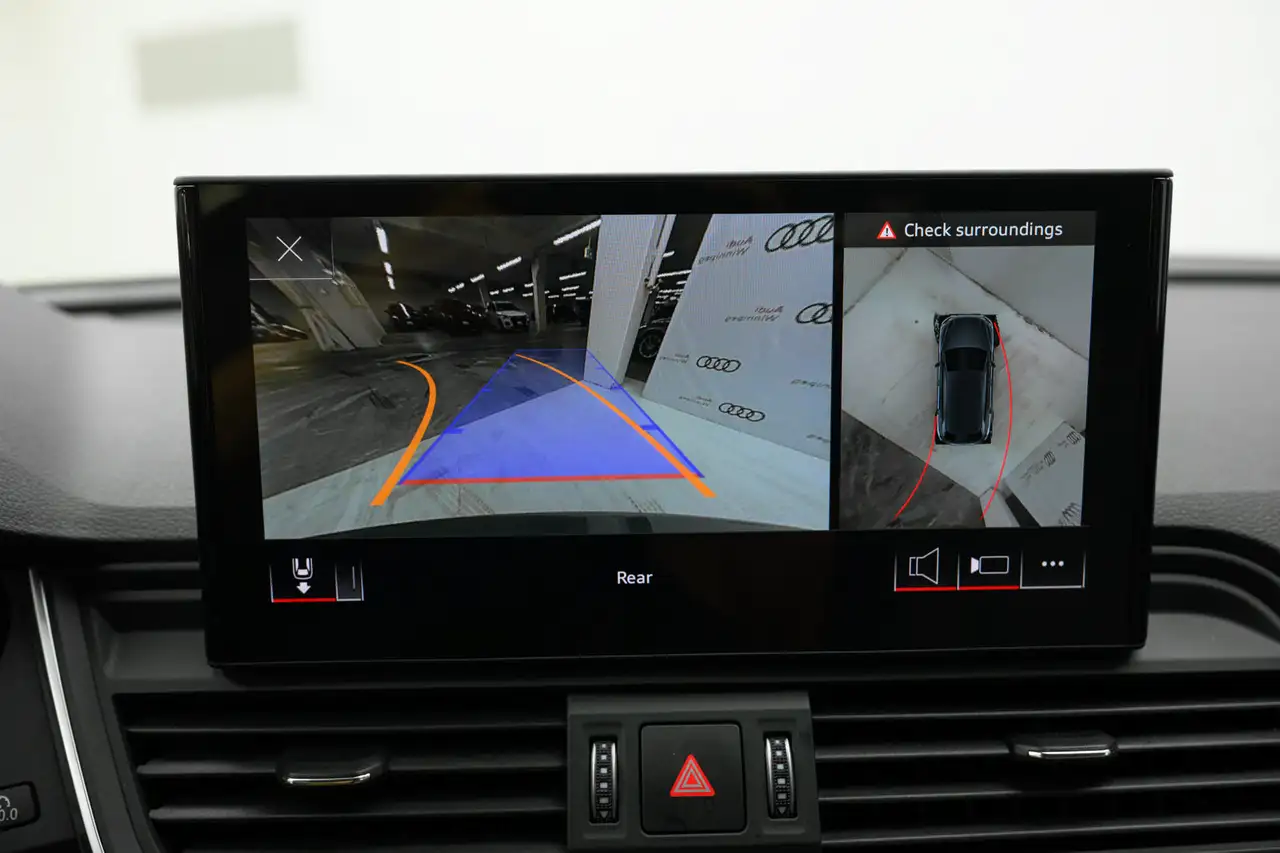 Audi Q5 - Image 16