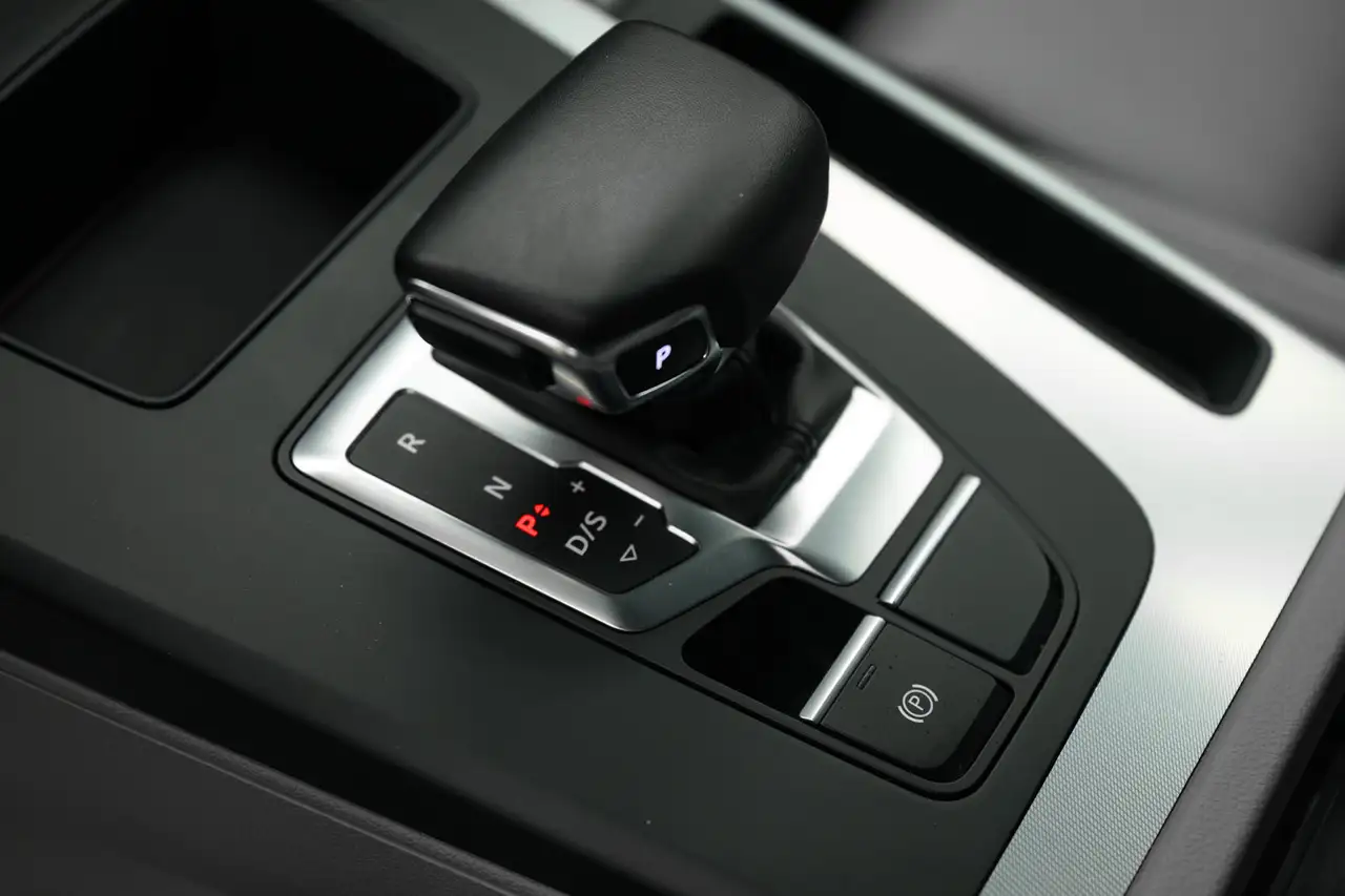 Audi Q5 - Image 14