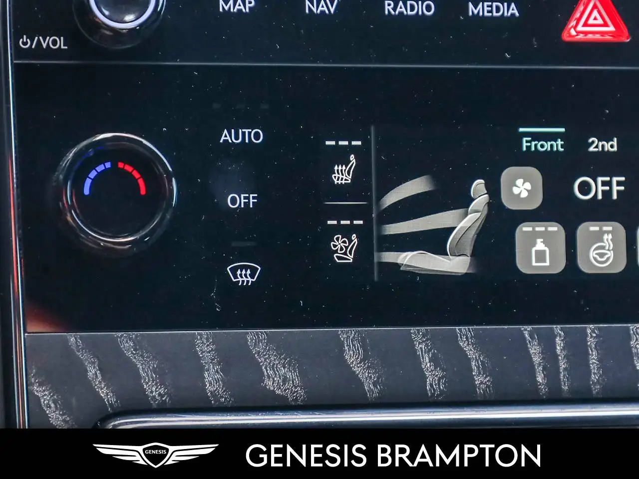 Genesis GV80 - Image 26