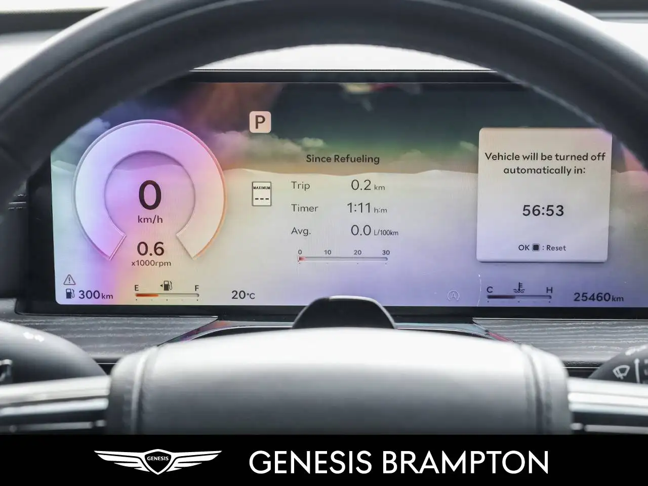 Genesis GV80 - Image 21