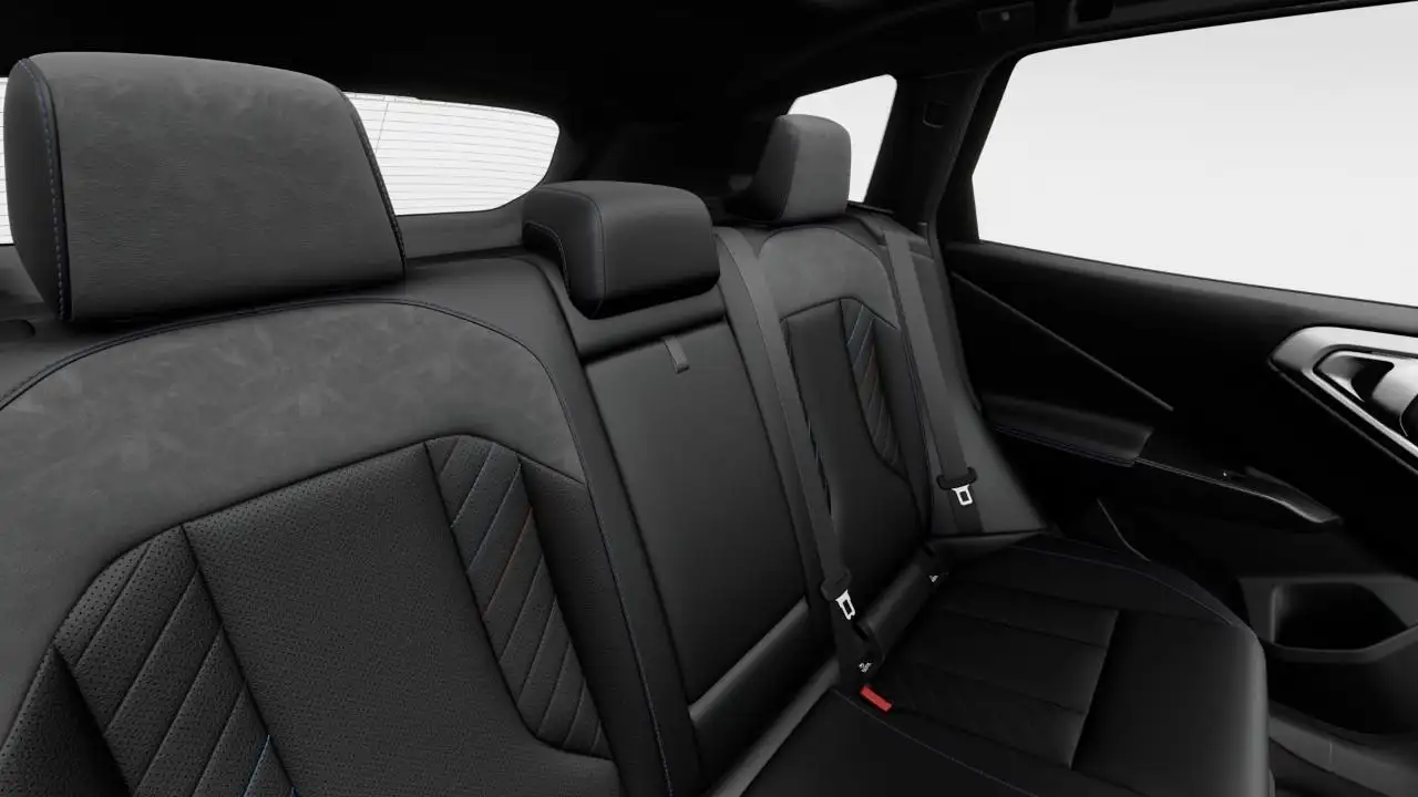 BMW X3 - Image 12